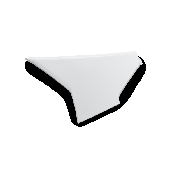 Husqvarna Air filter box cover